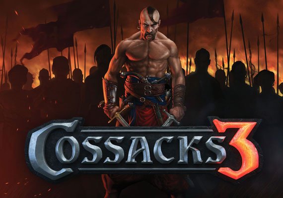 Cossacks 3 (PC) Steam Key - GLOBAL