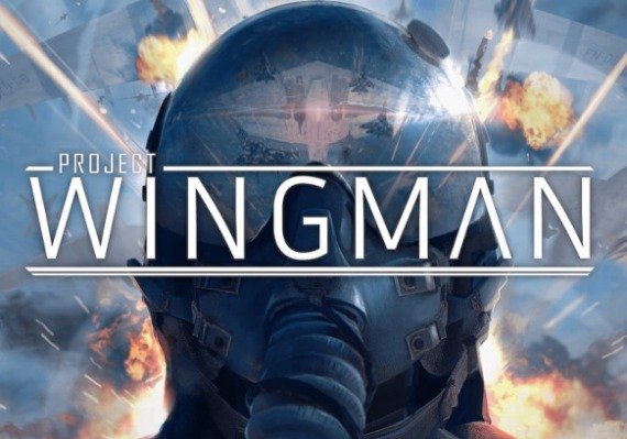 Project Wingman (PC) Steam Key - GLOBAL