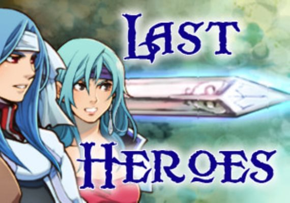Last Heroes (PC) Steam Key - GLOBAL