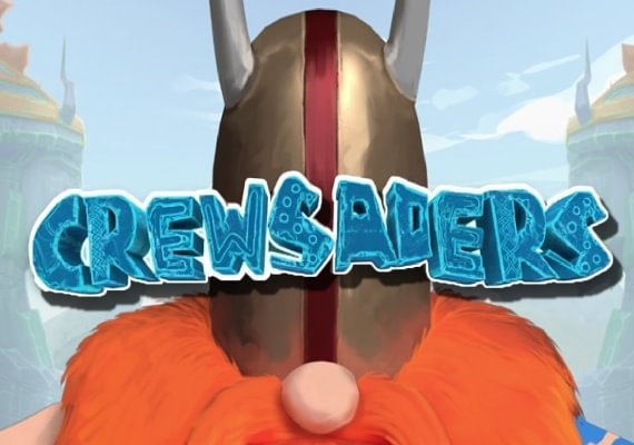 Crewsaders (PC) Steam Key - GLOBAL