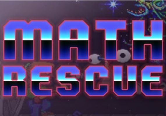 Math Rescue (PC) Steam Key - GLOBAL