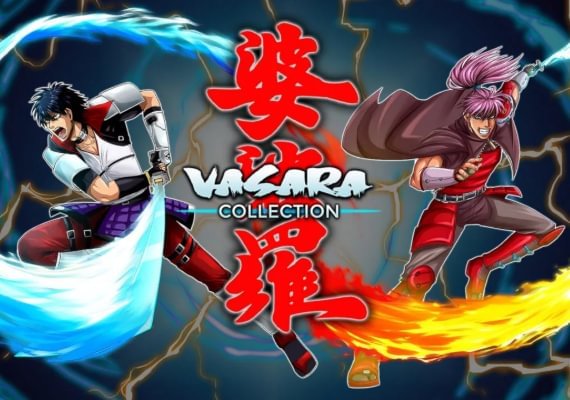 VASARA Collection (PC) Steam Key - GLOBAL