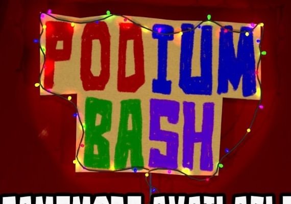 Podium Bash [VR] (PC) Steam Key - GLOBAL