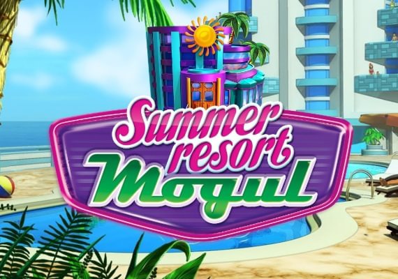 Summer Resort Mogul (PC) Steam Key - GLOBAL