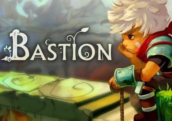 Bastion (PC) Steam Key - EU