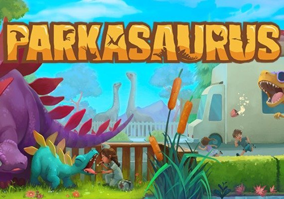 Parkasaurus (PC) Steam Key - GLOBAL