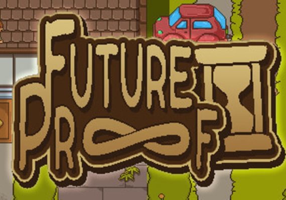 Future Proof (PC) Steam Key - GLOBAL