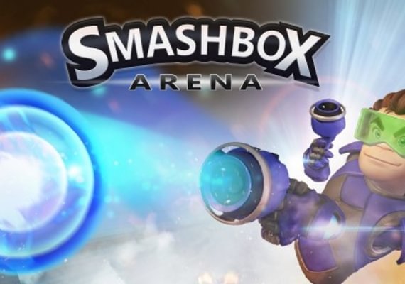 Smashbox Arena [VR] (PC) Steam Key - GLOBAL
