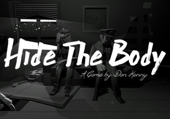 Hide The Body (PC) Steam Key - GLOBAL