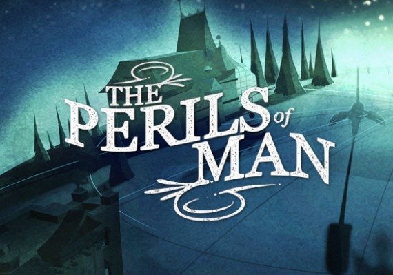 The Perils of Man (PC) Steam Key - GLOBAL