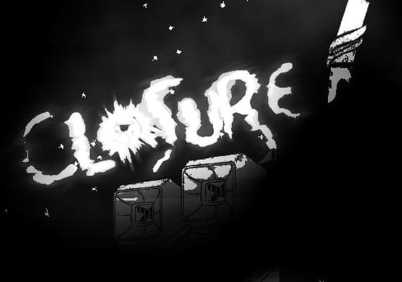 Closure (PC) Steam Key - EU