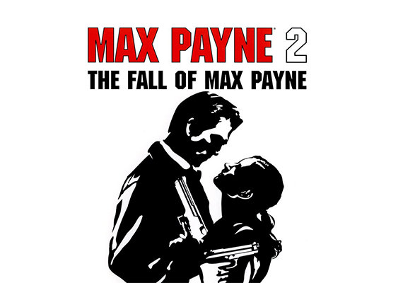 Max Payne 2: The Fall of Max Payne (PC) Steam Key - GLOBAL