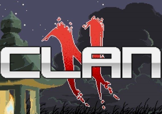 Clan N (PC / Xbox One / Xbox Series X|S) Microsoft Store Key - ARGENTINA