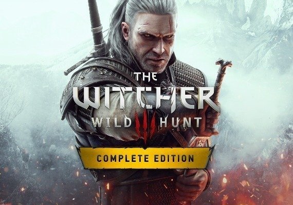 Opinie o The Witcher 3: Wild Hunt - Complete Edition (PC) GOG.com Key - GLOBAL