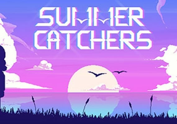 Summer Catchers (PC) Steam Key - GLOBAL