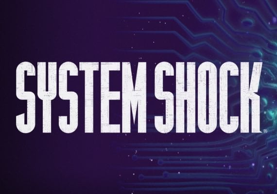 System Shock (PC) Steam Key - ROW
