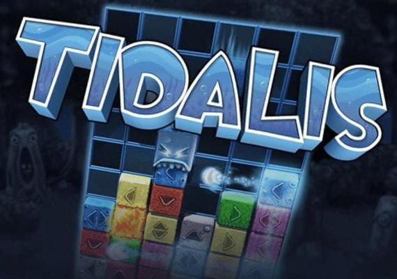 Tidalis (PC) Steam Key - GLOBAL