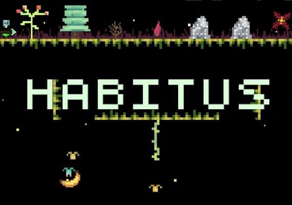 Habitus (PC) Steam Key - GLOBAL