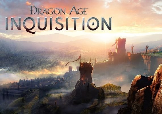Dragon Age: Inquisition (ENG) (PC) Origin Key - GLOBAL
