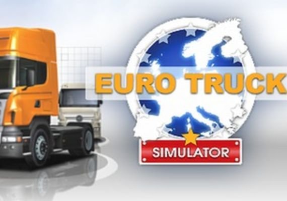 Euro Truck Simulator (PC) Steam Key - GLOBAL