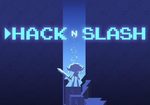 Hack 'n' Slash (PC) Steam Key - GLOBAL