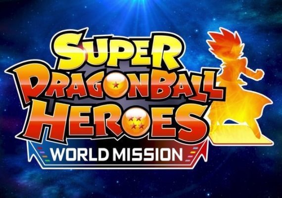 Super Dragon Ball Heroes: World Mission (PC) Steam Key - GLOBAL (Restricted)