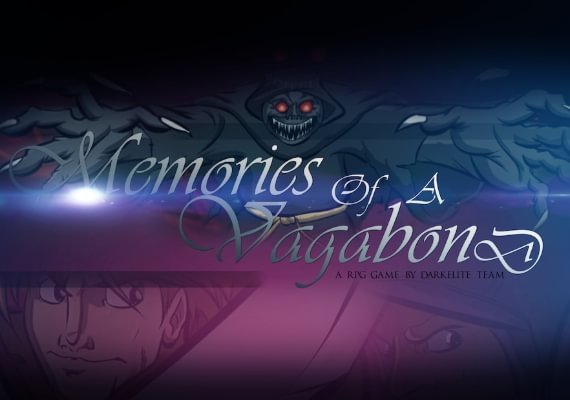 Memories of a Vagabond (PC) Steam Key - GLOBAL