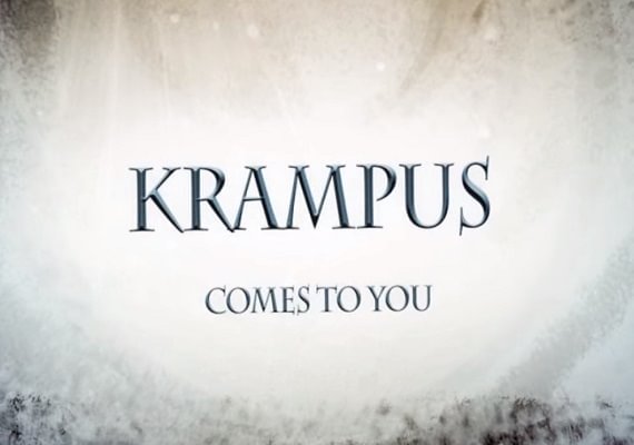 Krampus (PC) Steam Key - GLOBAL