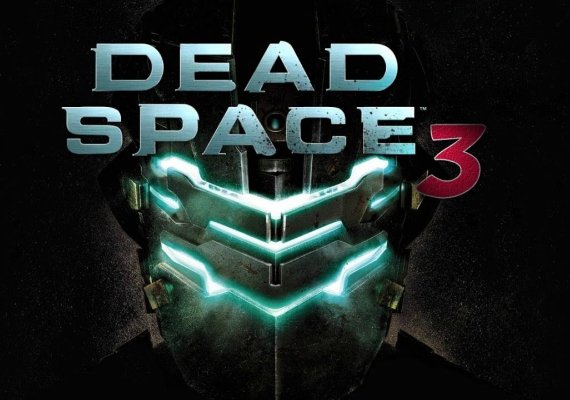 Dead Space 3 (PC) Origin Key - GLOBAL