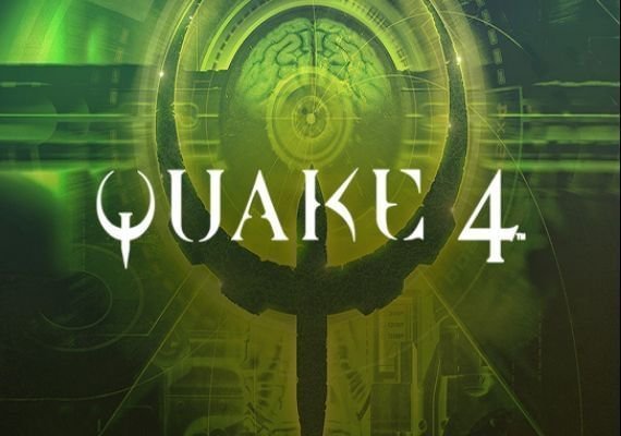 Quake 4 (PC) Steam Key - EU