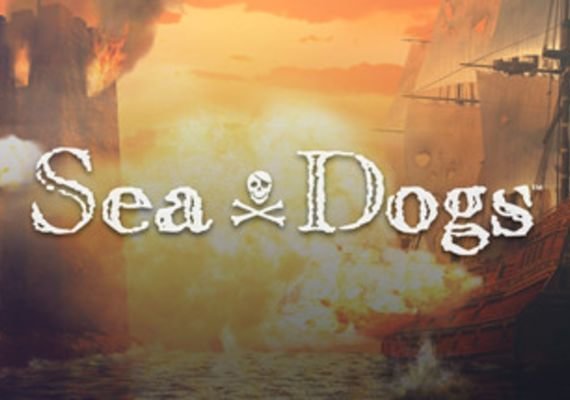 Sea Dogs (PC) Steam Key - GLOBAL