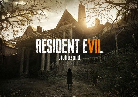 Resident Evil 7: Biohazard (PC) Steam Key - GLOBAL