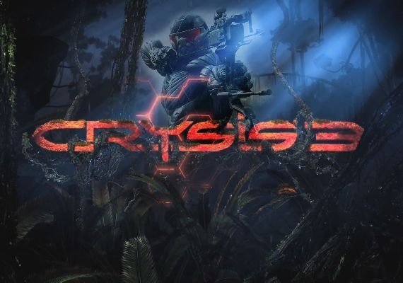 Crysis 3 (PC) Origin Key - EU