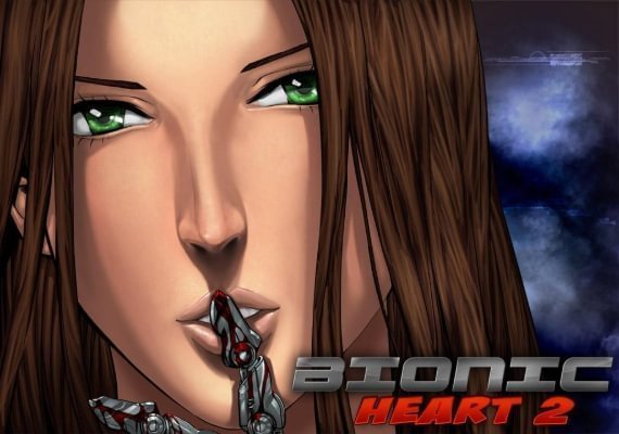 Bionic Heart 2 - Deluxe Edition (PC) Steam Key - GLOBAL