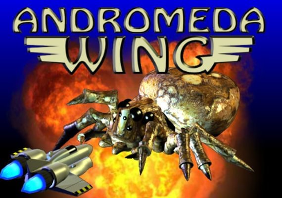 Andromeda Wing (PC) Steam Key - GLOBAL