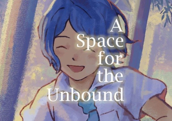 A Space for the Unbound (PC) Steam Key - GLOBAL