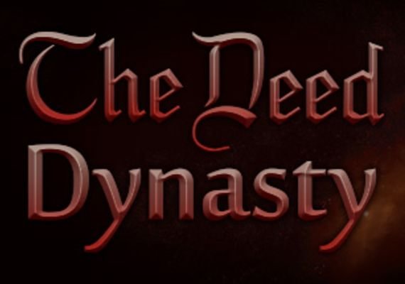 The Deed: Dynasty (PC) Steam Key - GLOBAL