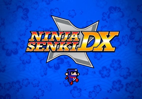 Ninja Senki DX (PC) Steam Key - GLOBAL