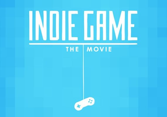 Indie Game: The Movie (PC) Steam Key - GLOBAL