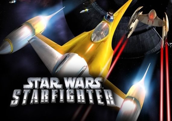 STAR WARS Starfighter (PC) Steam Key - GLOBAL