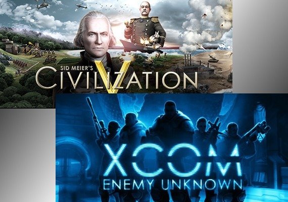 2K Definitive Strategy Collection (PC) Steam Key - GLOBAL