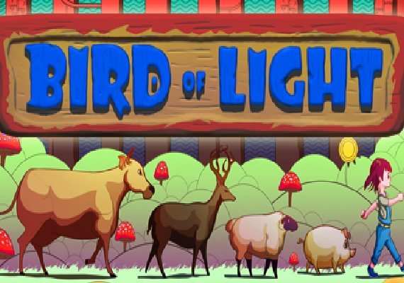Bird of Light (PC) Steam Key - GLOBAL
