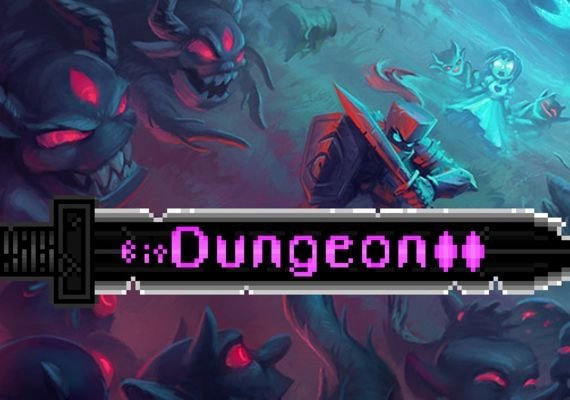 bit Dungeon II (PC) Steam Key - GLOBAL