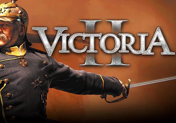 Victoria II (PC) Steam Key - GLOBAL
