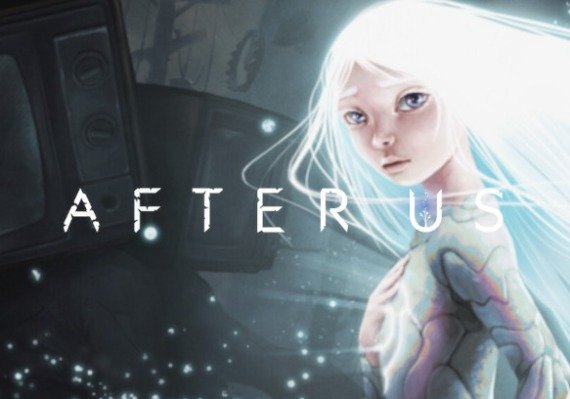 After Us (PC) Steam Key - GLOBAL