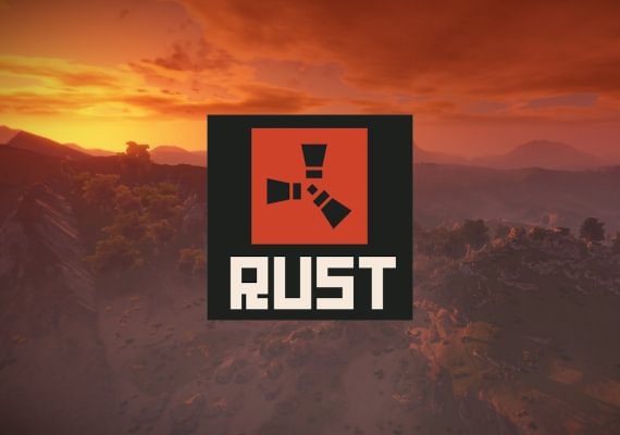 Rust (PC) Steam Key - GLOBAL