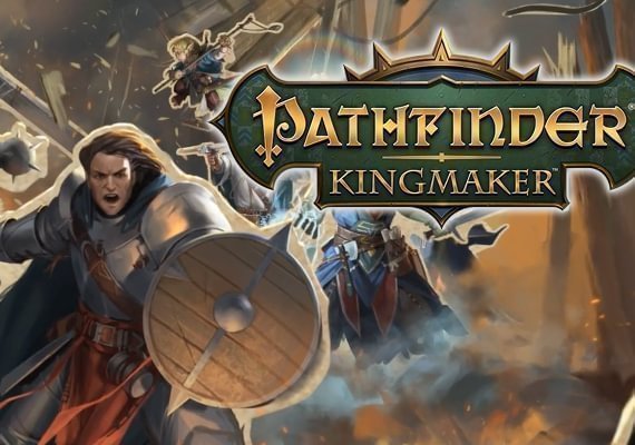 Pathfinder: Kingmaker - Imperial Edition (PC) GOG.com Key - GLOBAL