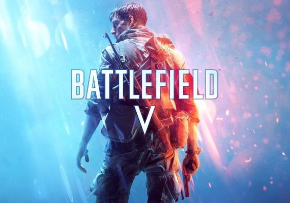 Battlefield V (ENG/ES/FR) (PC) EA App Key - GLOBAL