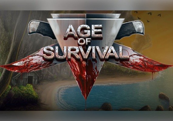 Age of Survival (PC) Steam Key - GLOBAL