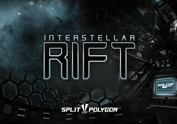 Interstellar Rift (PC) Steam Key - GLOBAL